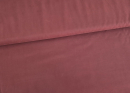 Webstoff Modal , Organic fabrics - bordeaux